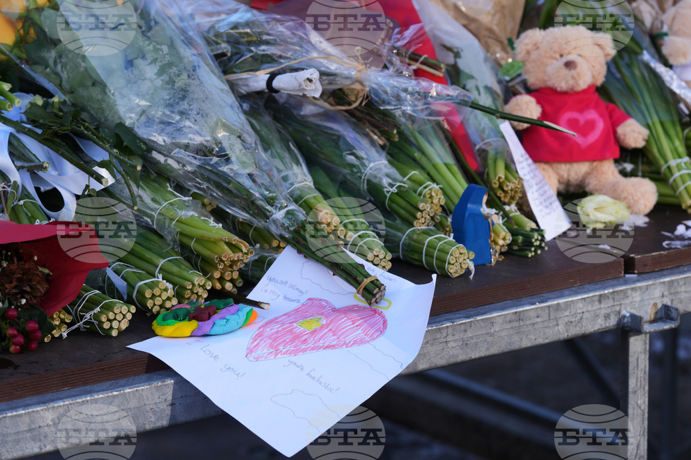 Switzerland Bar Fire