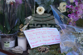 Switzerland Bar Fire