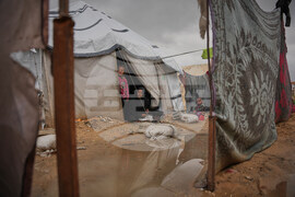 Israel Palestinians Gaza