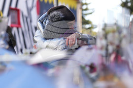 Switzerland Bar Fire