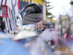 Switzerland Bar Fire