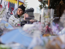 Switzerland Bar Fire