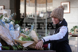 Switzerland Bar Fire