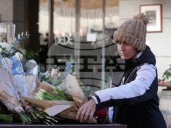 Switzerland Bar Fire