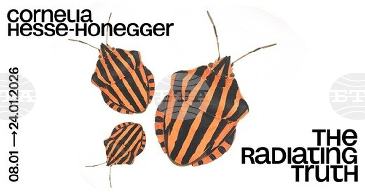 Radiating Truth: Cornelia Hesse-Honegger’s Art Tracks the Hidden Impact of Radiation