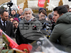 Switzerland Bar Fire