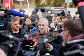 Switzerland Bar Fire