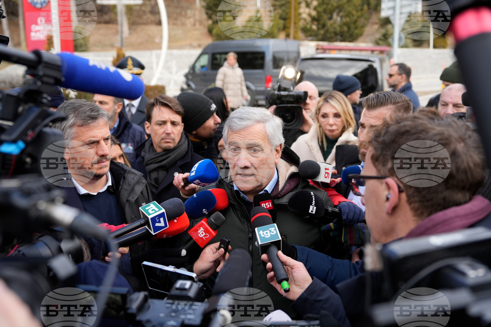 Switzerland Bar Fire