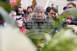 Switzerland Bar Fire