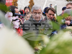 Switzerland Bar Fire