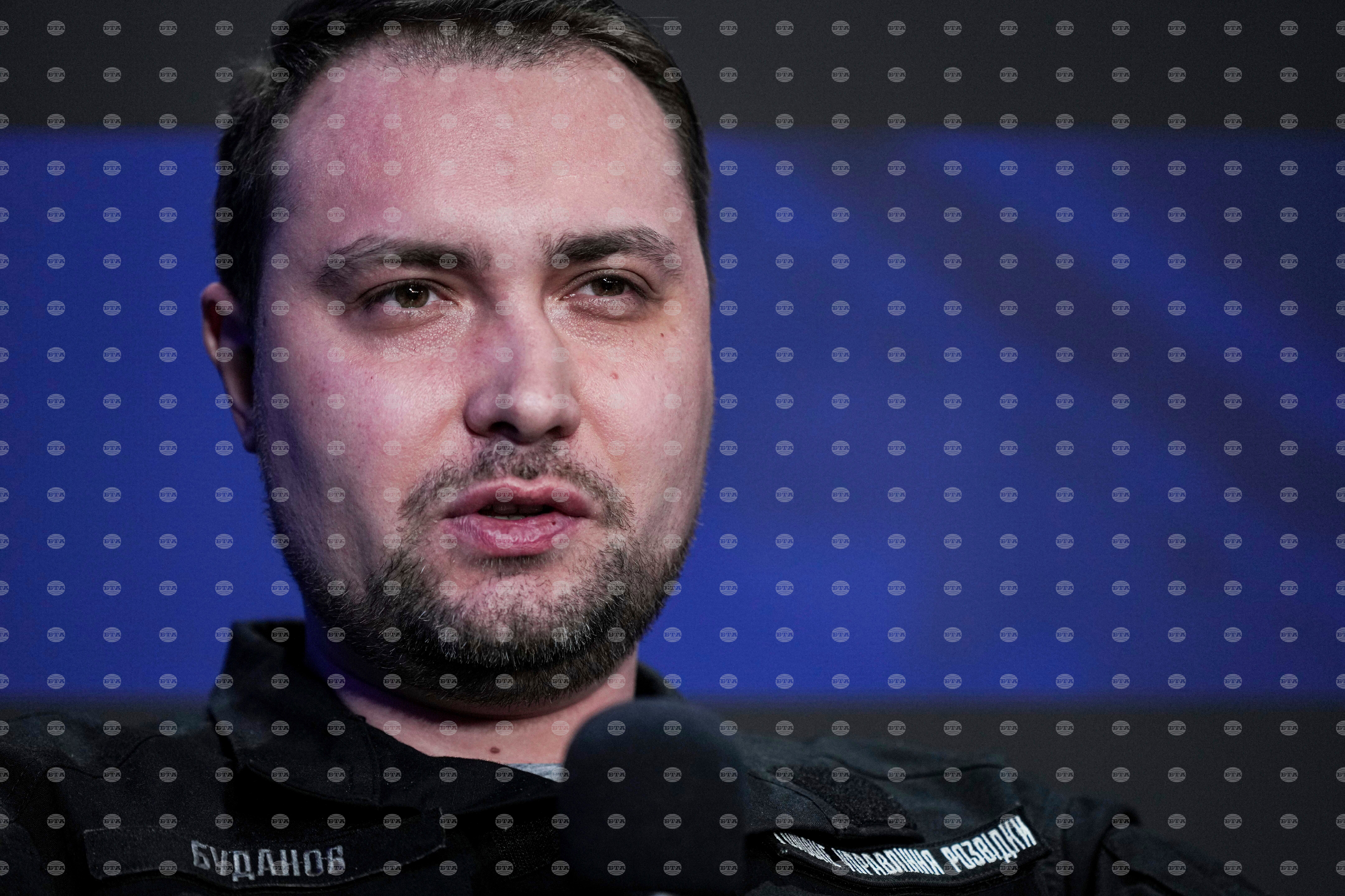 Zelenski imenoval Kirila Budanova za novega vodjo predsedniške administracije