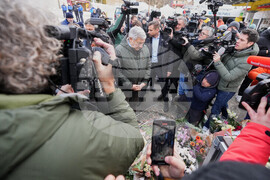 Switzerland Bar Fire