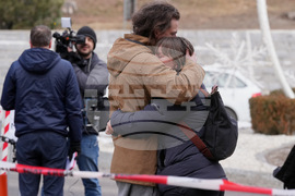 Switzerland Bar Fire