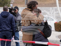 Switzerland Bar Fire