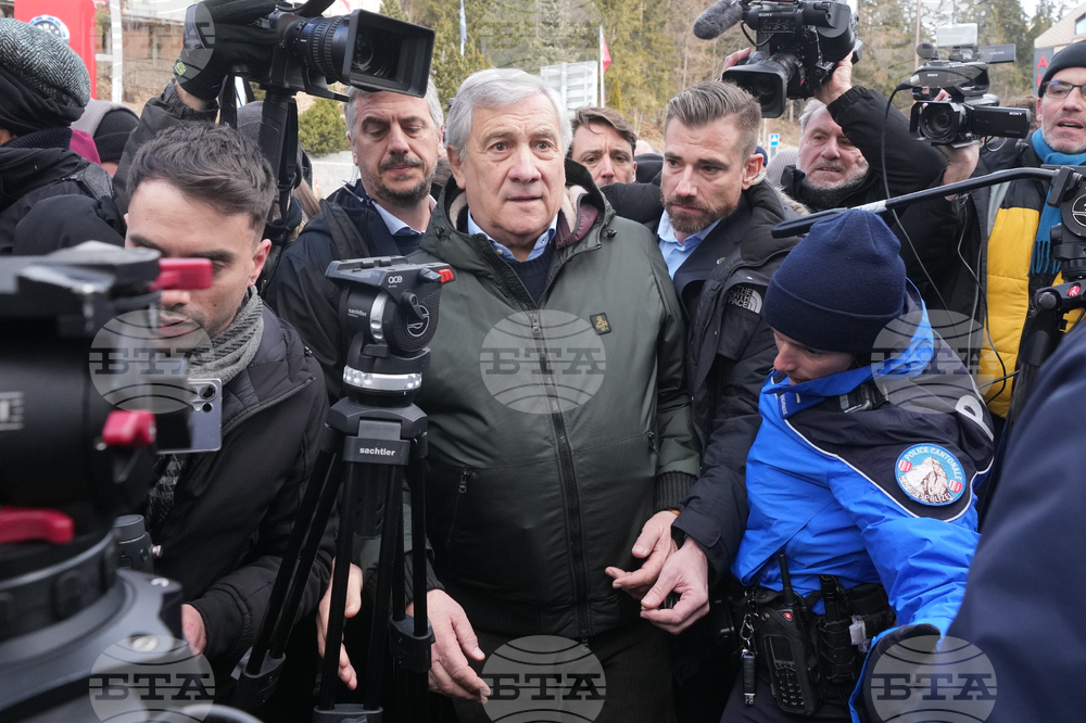 Switzerland Bar Fire