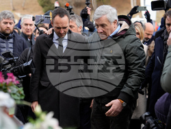 Switzerland Bar Fire