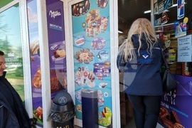 Пазарджик - НАП - КЗП - проверки