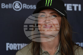 Saudi Arabia Dakar Rally