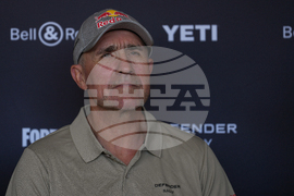 Saudi Arabia Dakar Rally