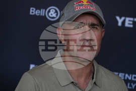 Saudi Arabia Dakar Rally