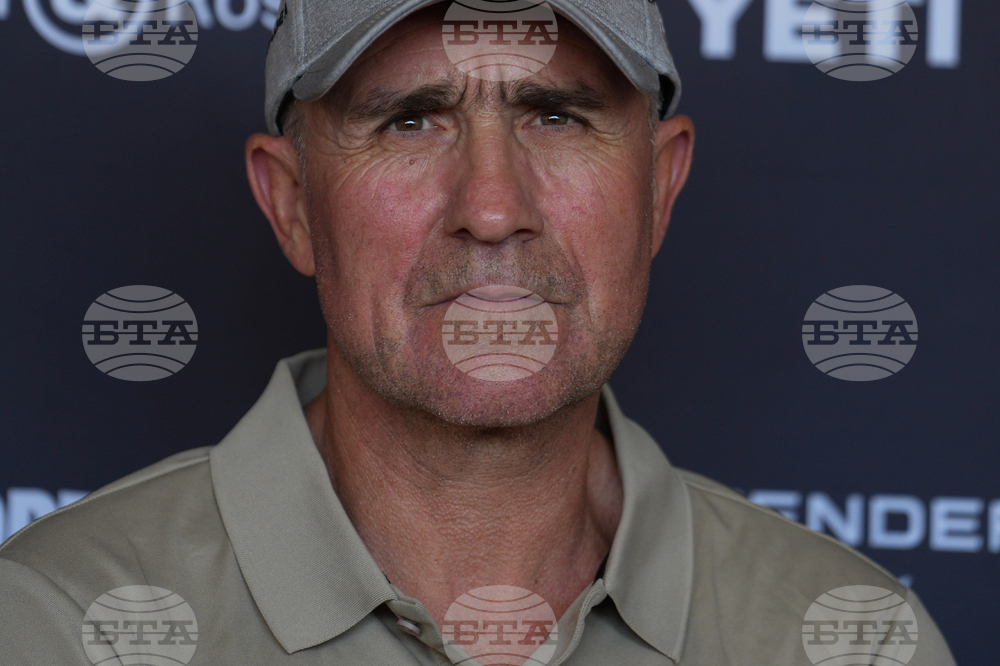 Saudi Arabia Dakar Rally