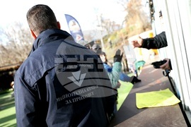 Национална агенция за приходите - търговски обект - проверка