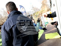 Национална агенция за приходите - търговски обект - проверка