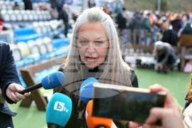 Национална агенция за приходите - търговски обект - проверка