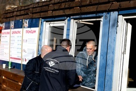 Национална агенция за приходите - търговски обект - проверка