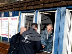 Национална агенция за приходите - търговски обект - проверка