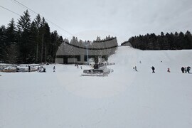 Благоевград - ски център „Картала“ - зима