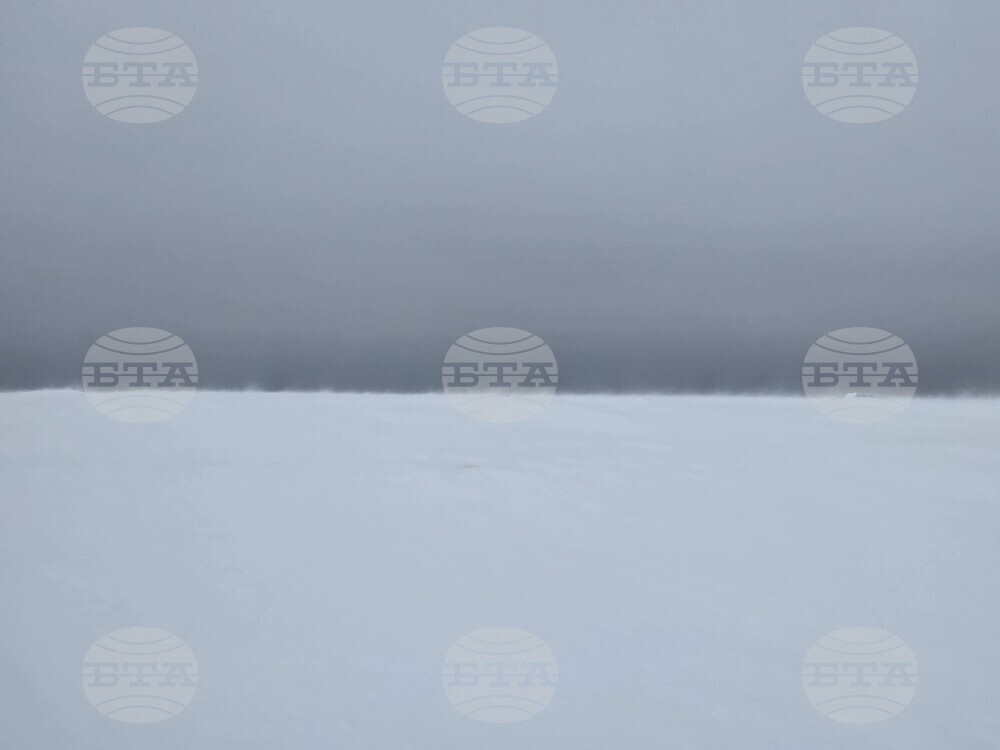 Благоевград - ски център „Картала“ - зима