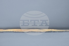 Благоевград - ски център „Картала“ - зима