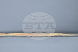 Благоевград - ски център „Картала“ - зима