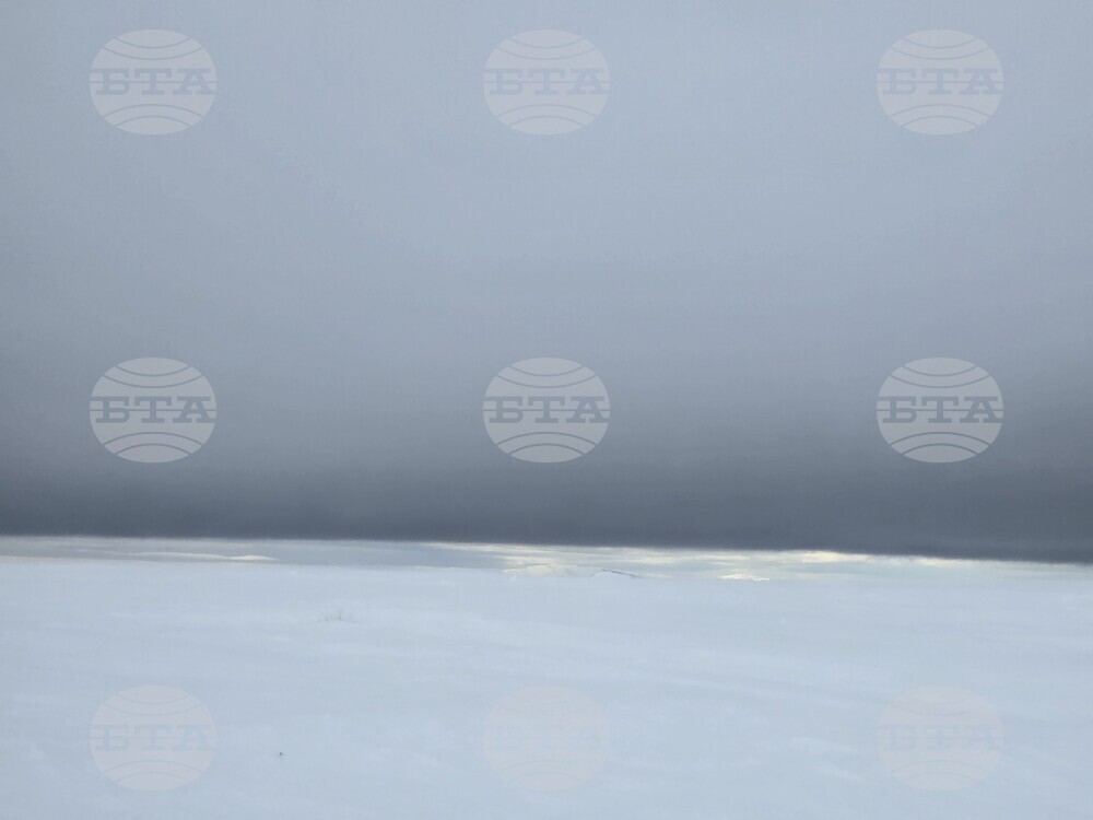 Благоевград - ски център „Картала“ - зима