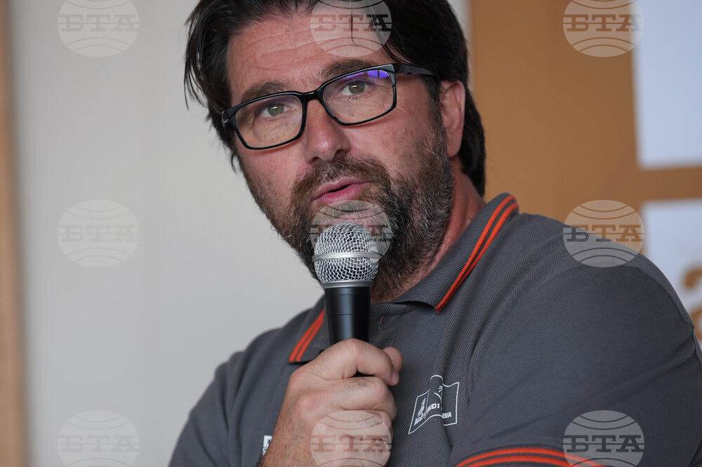 Saudi Arabia Dakar Rally