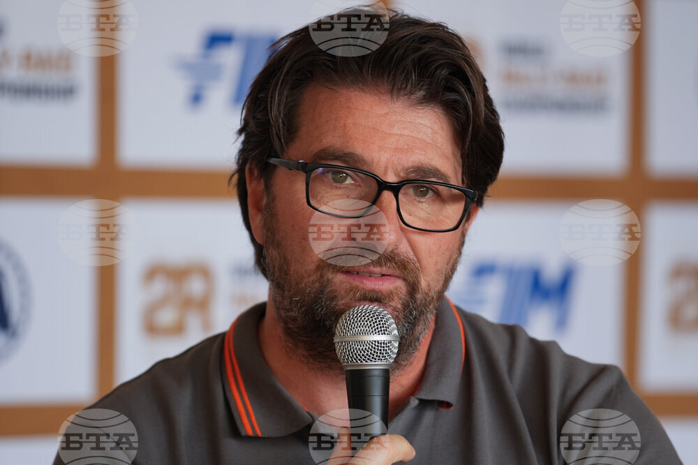 Saudi Arabia Dakar Rally