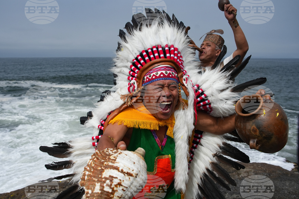 Pictures of the Week Latin America and Caribbean Photo Gallery