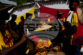 Pictures of the Week Latin America and Caribbean Photo Gallery