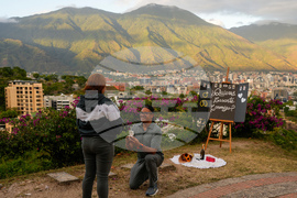 Pictures of the Week Latin America and Caribbean Photo Gallery