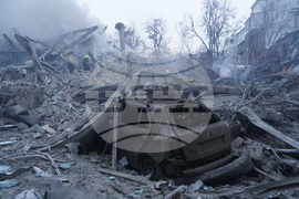 APTOPIX Russia Ukraine War
