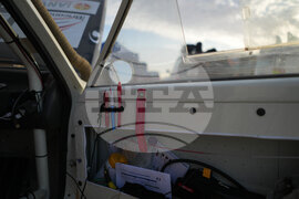 Saudi Arabia Dakar Rally