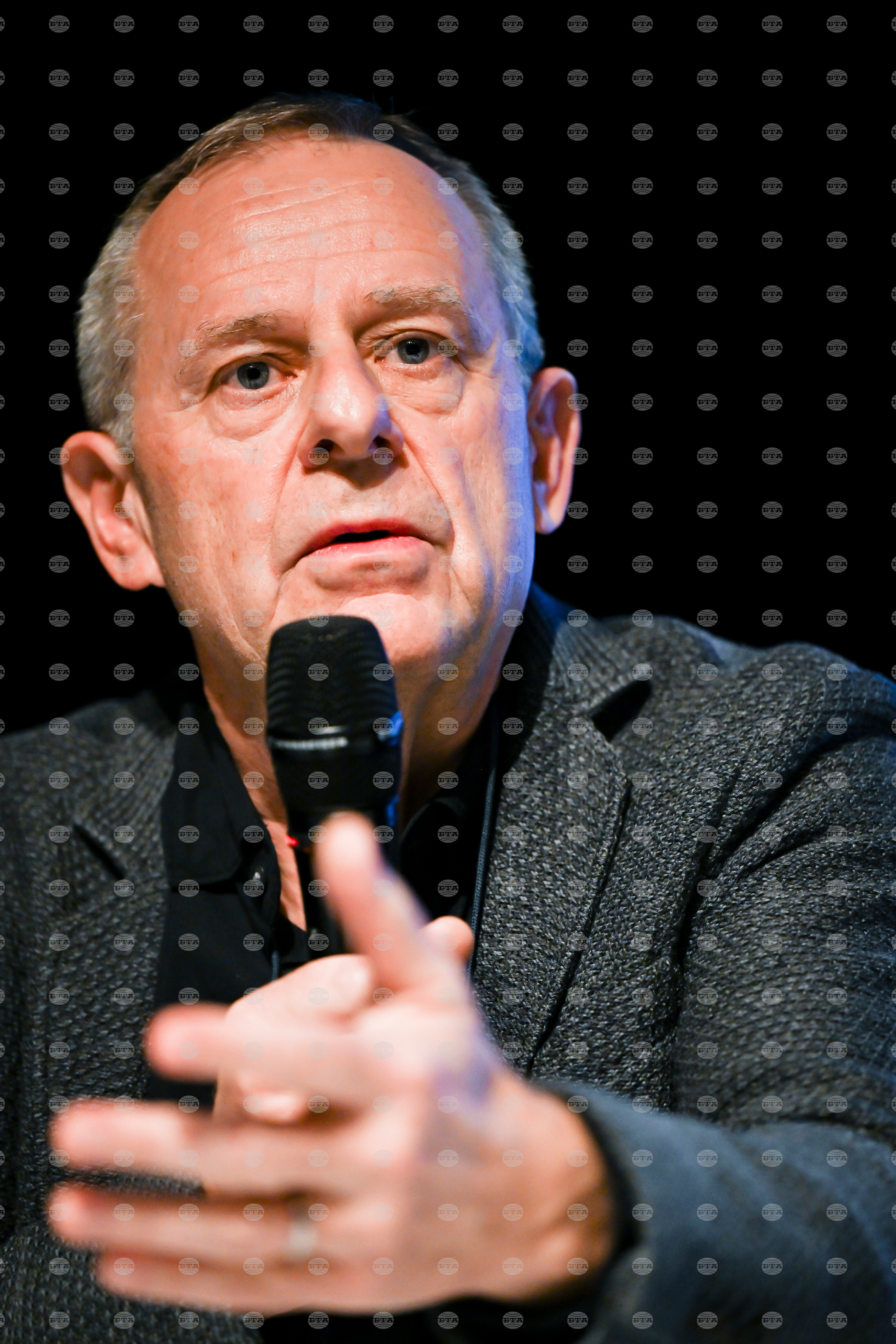 Switzerland Bar Fire