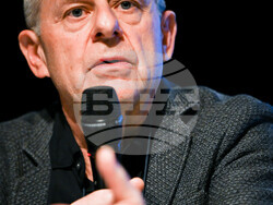 Switzerland Bar Fire