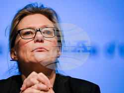 Switzerland Bar Fire