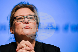 Switzerland Bar Fire