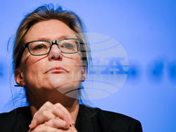 Switzerland Bar Fire