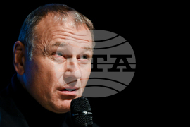 Switzerland Bar Fire