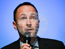 Switzerland Bar Fire