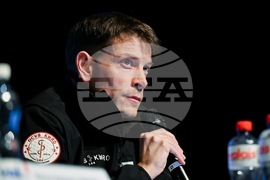 Switzerland Bar Fire